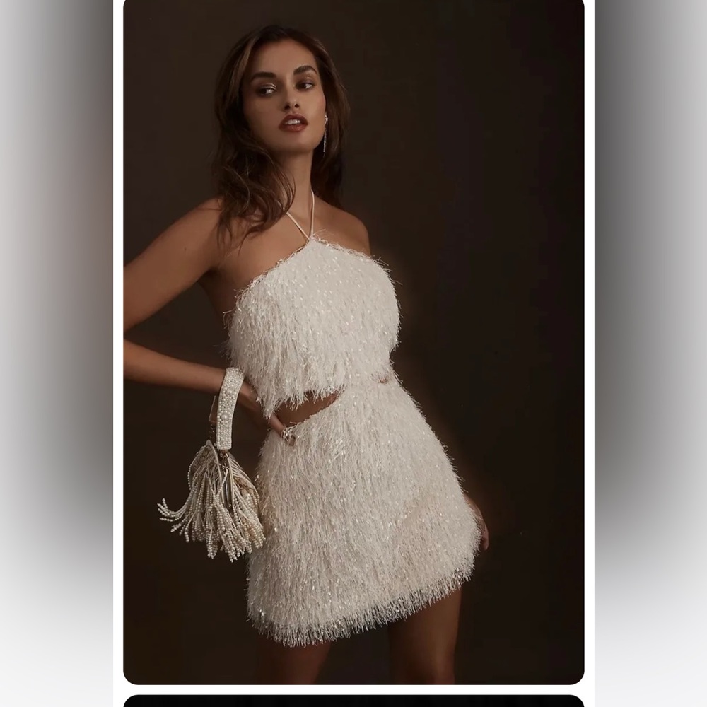 LEIN x Bhldn Sacha Dress